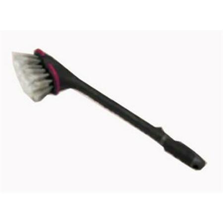 TIGER ACCESSORY GROUP Deluxe Dip N Wash Brush 602336
